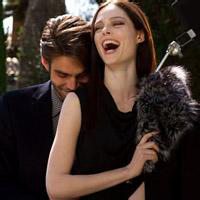 微信情头像侣头像欧美