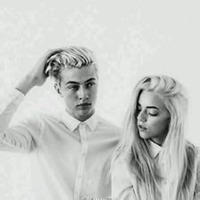 微信情头像侣头像欧美