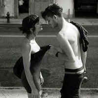 微信情头像侣头像欧美