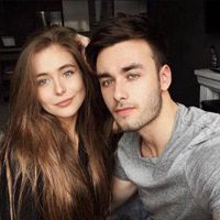 微信情头像侣头像欧美