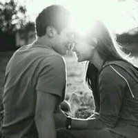 微信情头像侣头像欧美