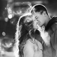 微信情头像侣头像欧美