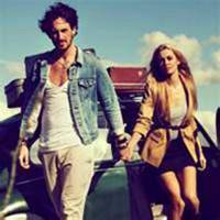 微信情头像侣头像欧美