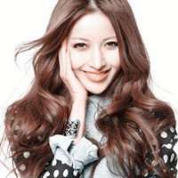 欧美妖艳露骨女生头像