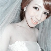 欧美妖艳露骨女生头像