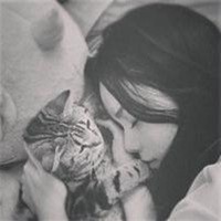 欧美妖艳露骨女生头像