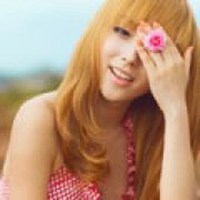 欧美妖艳露骨女生头像