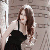 欧美妖艳露骨女生头像