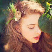 欧美国家微信头像