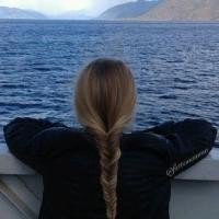 欧美国家微信头像