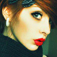 欧美国家微信头像