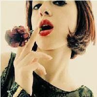 欧美国家微信头像