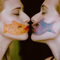 欧美国家微信头像