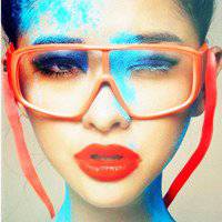 欧美国家微信头像