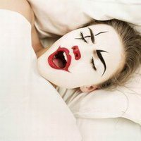 欧美国家微信头像