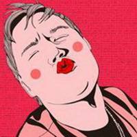 欧美国家微信头像