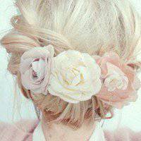 欧美国家微信头像