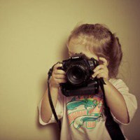 欧美国家微信头像