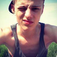 欧美未成年帅哥图片