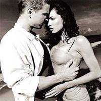 欧美男欢女爱图片