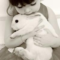 欧美范小孩头像