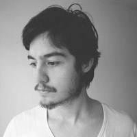 狂野欧美大叔头像