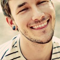 狂野欧美大叔头像