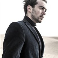 狂野欧美大叔头像