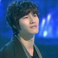 金钟国搞笑图片