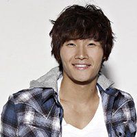 金钟国搞笑图片