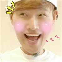 金钟国搞笑图片