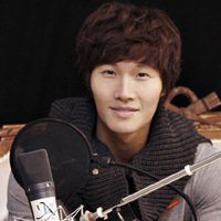 金钟国搞笑图片