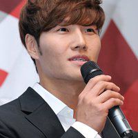 金钟国搞笑图片