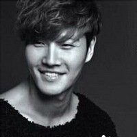 金钟国搞笑图片