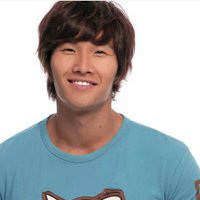 金钟国搞笑图片