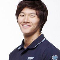 金钟国搞笑图片