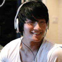 金钟国搞笑图片