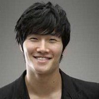 金钟国搞笑图片