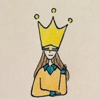 女王皇冠图片头像