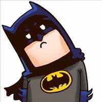 微信歪脖头像图片