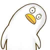 微信歪脖头像图片