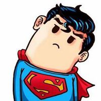 微信歪脖头像图片