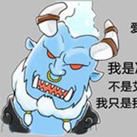 dota2英雄微信头像