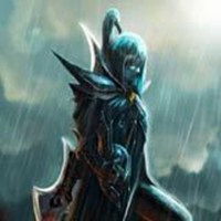 dota2英雄微信头像