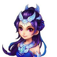 游戏头像