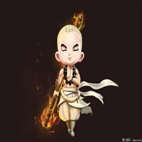 游戏头像图片大全