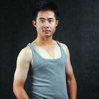 三十岁的男人头像图片