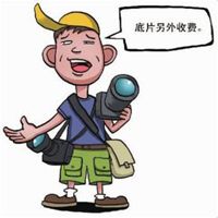 另类微信头像