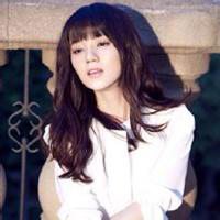 刘真君性感图片