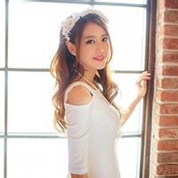 刘真君性感图片